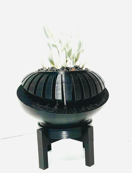 Atrium Sphere