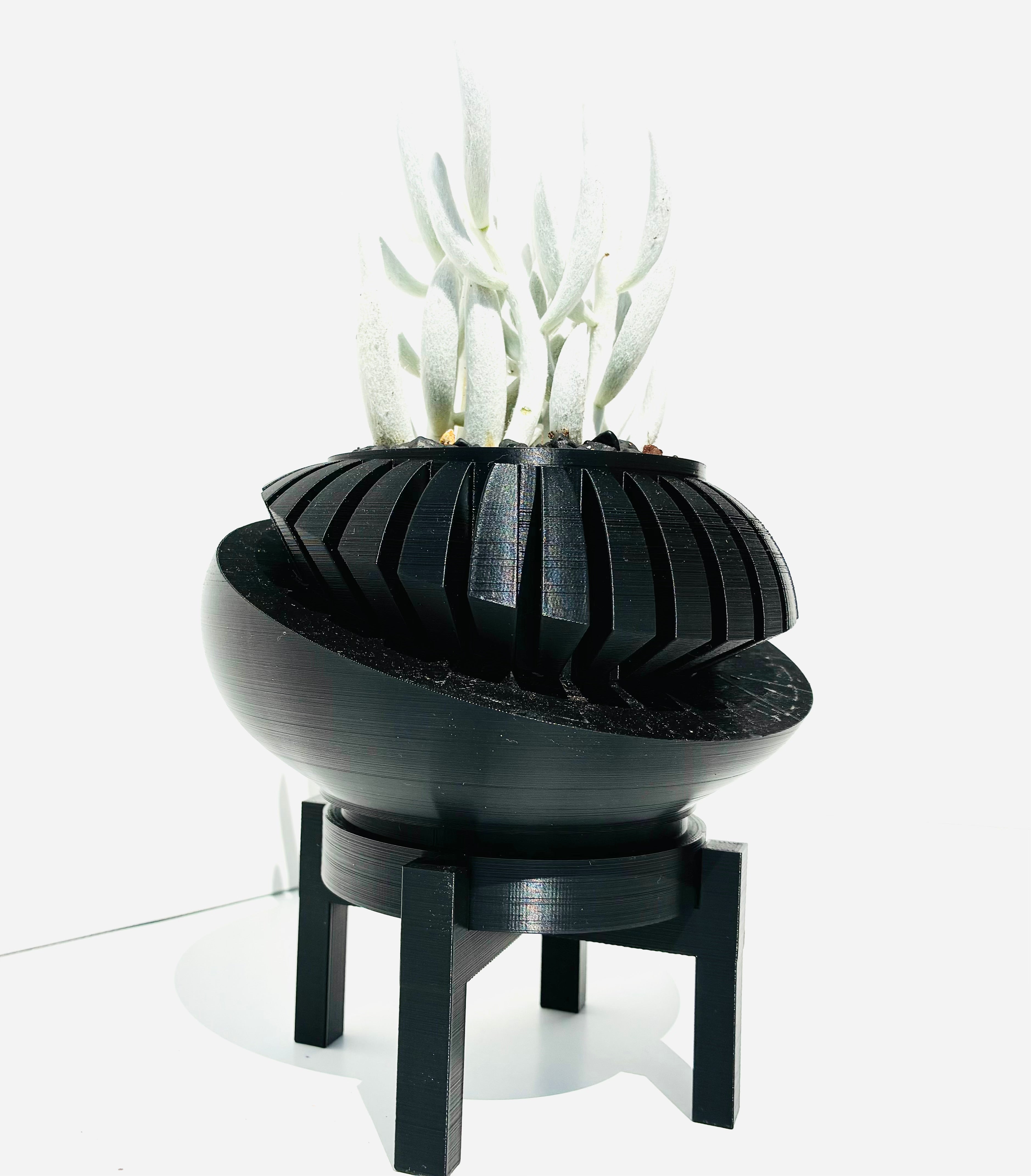 Atrium Sphere